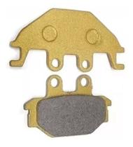 PASTILHA NEXT 250 Nh-190 TRASEIRA