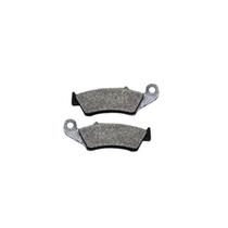 Pastilha Nx150 / 200 / 350 / Bros150 Diant 917 Pastilha Nx150 / 200 / 350 / Bros150 Diant 917