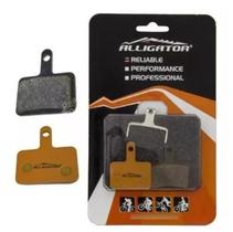 Pastilha Orgânica p/Freio Shimano