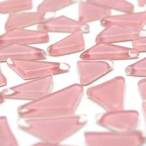 Pastilha para Mosaico Formato Irregular - 100 gramas