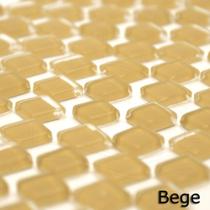 Pastilha para Mosaico Quadrada 3x3cm - 100 gramas