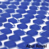 Pastilha para Mosaico Quadrada 3x3cm - 100 gramas