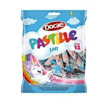 Pastilha Pastille Unicórnio Mini 12 100g Pastilha Pastille Unicórnio Mini 12 100g