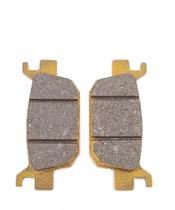 Pastilha pcx 150 abs ano 2019 ate 2021 sh 150i/300i traseiro Pastilha pcx 150 abs ano 2019 ate 2021 sh 150i/300i traseiro