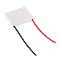 Pastilha peltier 40x40mm Pastilha peltier 40x40mm