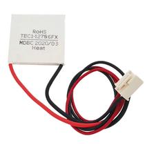 Pastilha Peltier Electrolux Original Purificador E Bebedouro Pastilha Peltier Electrolux Original Purificador E Bebedouro