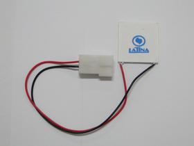 Pastilha peltier latina modulo termoeletrico kit com 10pç Pastilha peltier latina modulo termoeletrico kit com 10pç