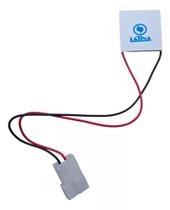 Pastilha Peltier original para purificador de agua - Latina