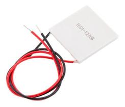 Pastilha Peltier Para Purificador E Bebedouro Pastilha Peltier Para Purificador E Bebedouro