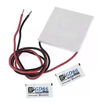 Pastilha Peltier Purificador Bebedouro Latina + 1Gr Pasta Pastilha Peltier Purificador Bebedouro Latina + 1Gr Pasta