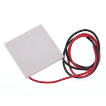 Pastilha Peltier TEC1-12706 - Módulo de Refrigeração Pastilha Peltier TEC1-12706 - Módulo de Refrigeração