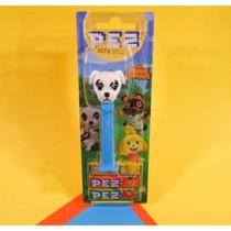 Pastilha Pez Animal Crossing