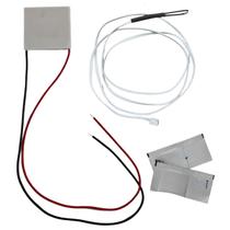 Pastilha Placa Peltier + Sensor Purificador Latina Pa355 (Original) Pastilha Placa Peltier + Sensor Purificador Latina Pa355 (Original)