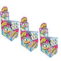 Pastilha Que Apita e Dissolve Na Boca Sabor Frutas 45Un Pastilha Que Apita e Dissolve Na Boca Sabor Frutas 45Un