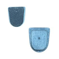 Pastilha Retrovisor Interno Cruze Nova Montana Novo Onix