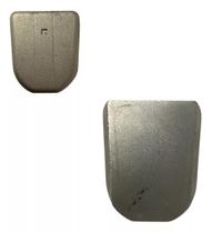 Pastilha Retrovisor Interno Gol Corolla Fox HRV Onix