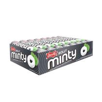 Pastilha rolly minty extra forte 16un
