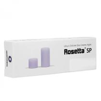 Pastilha Rosetta Sp Lt R10 Odontomega C/5 Pastilha Rosetta Sp Lt R10 Odontomega C/5