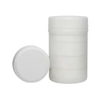Pastilha Sanitizante para Piscina 200g - Liberação Gradual