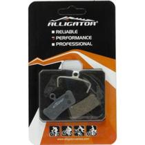 Pastilha Semi Metálica Avid/Sram Guide/G2/Trail Pastilha Semi Metálica Avid/Sram Guide/G2/Trail