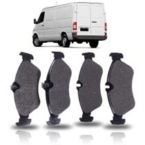 Pastilha sprinter 02/12 cdi traseiro rodado simples