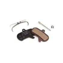 Pastilha Sram Xlarge Freio à Disco Maven Orgânica Aço Quiet Pastilha Sram Xlarge Freio à Disco Maven Orgânica Aço Quiet