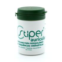 Pastilha Stiper Auricular - pote c/ 100unid