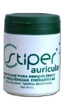 Pastilha Stiper De Silício Auricular - 50 Unidades Kit 2