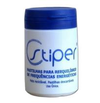 Pastilha Stiper De Silício Para Acupuntura - 50 Un