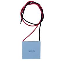 Pastilha Termoelétrica De Peltier Tec-12706 Bivolt Pastilha Termoelétrica De Peltier Tec-12706 Bivolt