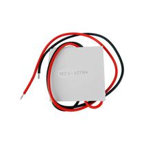 Pastilha Termoelétrica Peltier Tec1-12704 40x40mm 15,5v 36w
