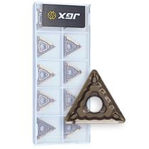 Pastilha TNMG 160408 EF - JGX