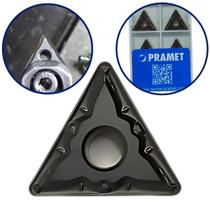 Pastilha TNMG 160408-UF Grade T9025 - 1 pç Pastilha TNMG 160408-UF Grade T9025 - 1 pç
