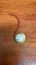 Pastilha Transdutor Piezo Eletrica 20mm sensor para bateria eletronica cod 18611 Pastilha Transdutor Piezo Eletrica 20mm sensor para bateria eletronica cod 18611