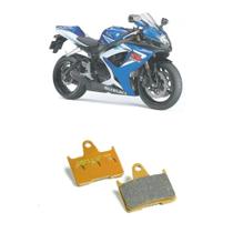Pastilha Tras Cobreq N-977C Suzuki GSX-R 600/750 2004-2005 Pastilha Tras Cobreq N-977C Suzuki GSX-R 600/750 2004-2005