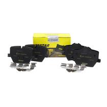 Pastilha Tras. Textar 2147401 BMW 320i, i4, Z4 - Cód.11343 Pastilha Tras. Textar 2147401 BMW 320i, i4, Z4 - Cód.11343