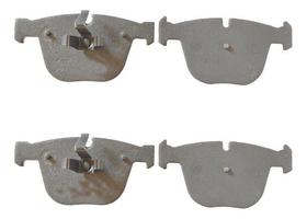 Pastilha traseira bmw serie 5 / 7 10 em diante -- Pastilha traseira bmw serie 5 / 7 10 em diante --
