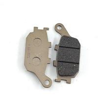 Pastilha Traseira CB 300RA / XRE 300A Ano 2008 a 2012 / CBR 600FA HORNET / CBR C/ABS Ano 2008 a 2012 / XJ6