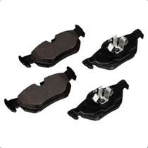 Pastilha Traseira Cobreq BMW 320i F30 2013-2018 Pastilha Traseira Cobreq BMW 320i F30 2013-2018