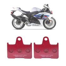 Pastilha Traseira Cobreq N 977 Suzuki GSX-R 1000 2003-2006 Pastilha Traseira Cobreq N 977 Suzuki GSX-R 1000 2003-2006