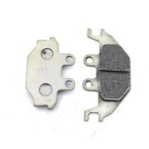 Pastilha Traseira DAFRA NEXT 250 Ano 2012 a 2018 Pastilha Traseira DAFRA NEXT 250 Ano 2012 a 2018