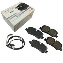 Pastilha Traseira Discovery 3 / 4 2.7 3.0 4.4 5.0 2004/... Pastilha Traseira Discovery 3 / 4 2.7 3.0 4.4 5.0 2004/...