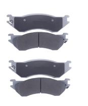 Pastilha Traseira Dodge Ram 2500 3500 Pastilha Traseira Dodge Ram 2500 3500