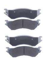 Pastilha Traseira Dodge Ram 2500 3500 Pastilha Traseira Dodge Ram 2500 3500