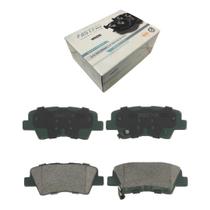 Pastilha Traseira Hyundai Azera 3.0 V6 i30 Veloster Soul 1.6