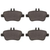 Pastilha Traseira Mercedes Classe B 180 200 Gla 200 250 Pastilha Traseira Mercedes Classe B 180 200 Gla 200 250