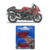 Pastilha Traseira N 984 Suzuki GSX-R 1300 Hayabusa 2008-2018 - Cobreq