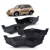 Pastilha Traseira Neon 95 97 Stratus 95 99 Pt Cruiser 00 ... Pastilha Traseira Neon 95 97 Stratus 95 99 Pt Cruiser 00 ...