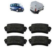 Pastilha traseira renault master 2002 a 2013 syl Pastilha traseira renault master 2002 a 2013 syl