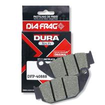 Pastilha Traseira Xre 300 Com Abs 2019 2020 2021 2022 2023